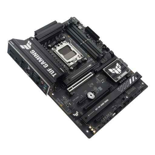 ASUS TUF GAMING B650E-PLUS WIFI AMD B650 Socket AM5 ATX