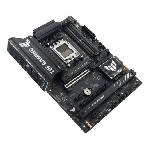 ASUS TUF GAMING B650E-PLUS WIFI AMD B650 Socket AM5 ATX