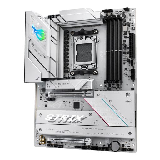 ASUS ROG STRIX B850-A GAMING WIFI AMD B850 Socket AM5 ATX