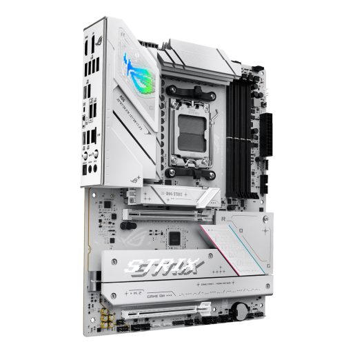 ASUS ROG STRIX B850-A GAMING WIFI AMD B850 Socket AM5 ATX