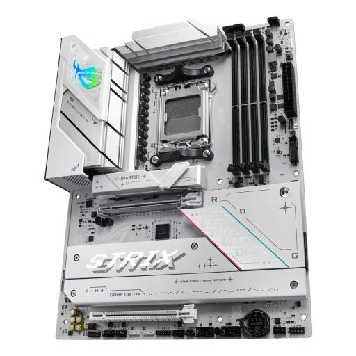ASUS ROG STRIX B850-A GAMING WIFI AMD B850 Socket AM5 ATX
