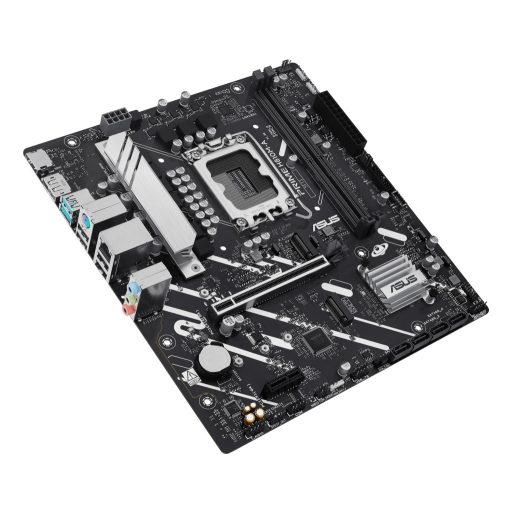 ASUS PRIME H810M-A-CSM Intel H810 LGA 1851 (Socket V1) Micro ATX
