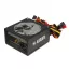 iBox Aurora 600 W 20+4 pin ATX ATX Fekete