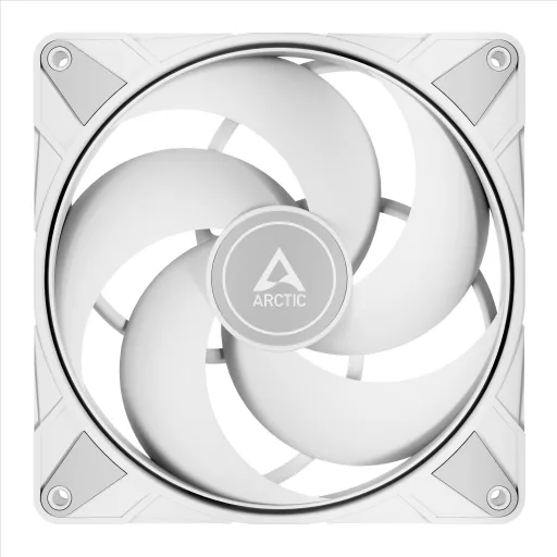ARCTIC P14 Max (White) 14 cm Fehér