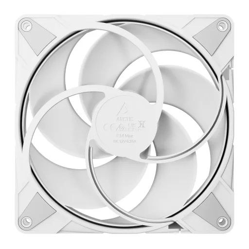 ARCTIC P14 Max (White) 14 cm Fehér