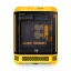 Thermaltake Tower 600 Midi Tower Sárga