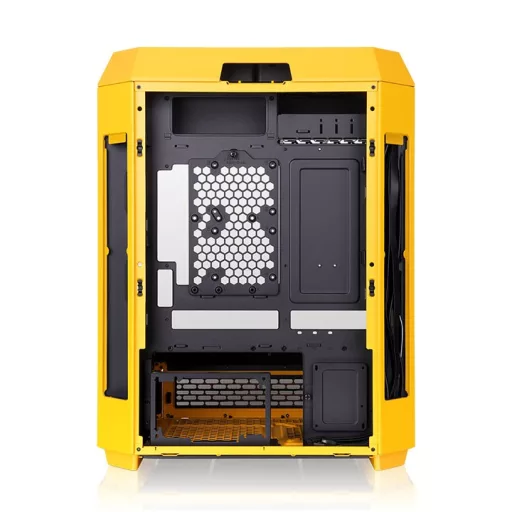 Thermaltake Tower 600 Midi Tower Sárga