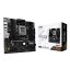 Asrock B850M Pro-A AMD B850 Socket AM5 Micro ATX