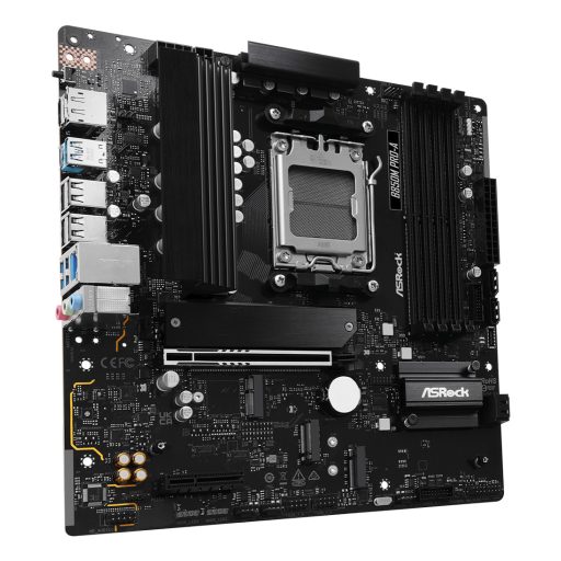 Asrock B850M Pro-A AMD B850 Socket AM5 Micro ATX