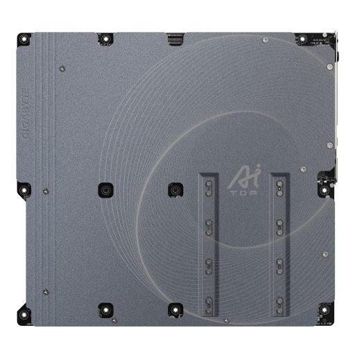GIGABYTE TRX50 AI TOP-2B AMD TRX50 Socket sTR5 Extended ATX