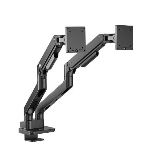 ACT AC8342 asztali TV konzol 86,4 cm (34") Fekete
