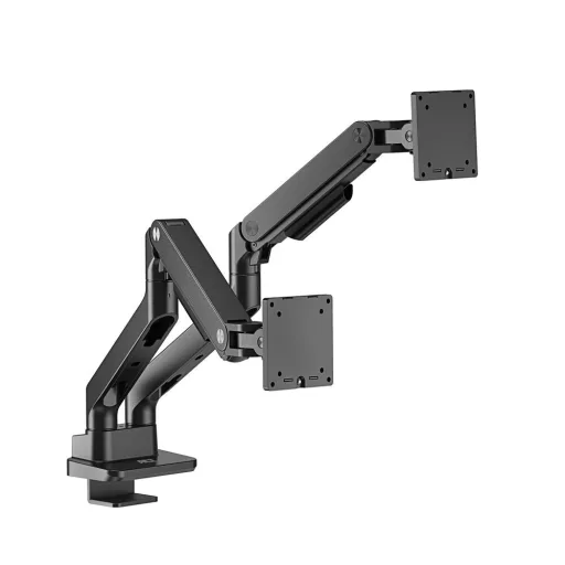 ACT AC8342 asztali TV konzol 86,4 cm (34") Fekete