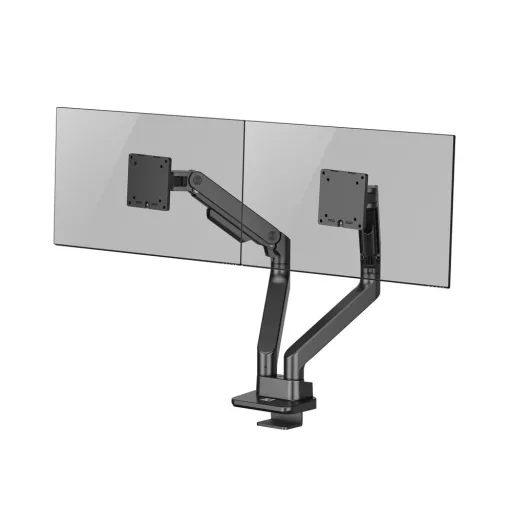 ACT AC8342 asztali TV konzol 86,4 cm (34") Fekete