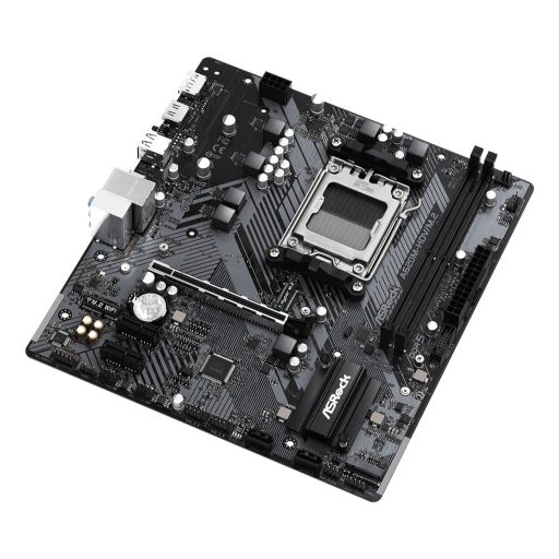 Asrock A620M-HDV/M.2 AMD A620 Socket AM5 Micro ATX