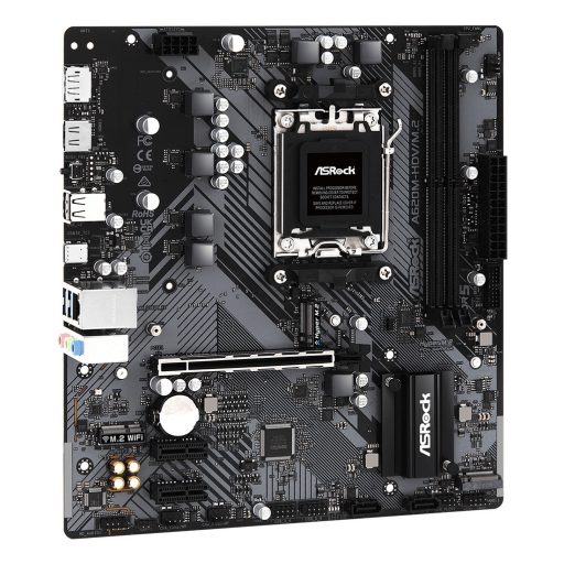 Asrock A620M-HDV/M.2 AMD A620 Socket AM5 Micro ATX