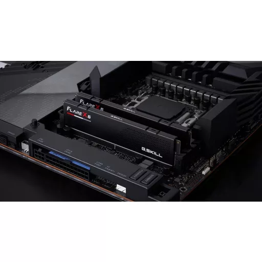 G.Skill Flare X5 F5-5600J3636C16GX2-FX5 32 GB 2 x 16 GB DDR5 288-pin DIMM