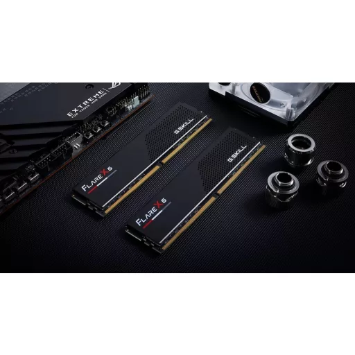G.Skill Flare X5 F5-5600J3636C16GX2-FX5 32 GB 2 x 16 GB DDR5 288-pin DIMM