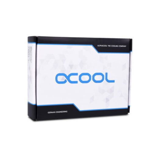 Alphacool Eisbaer Pro Aurora Hűtőfolyadék