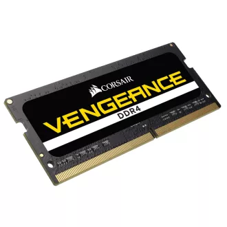 Corsair Vengeance 32 GB 2 x 16 GB DDR4 260-pin SO-DIMM