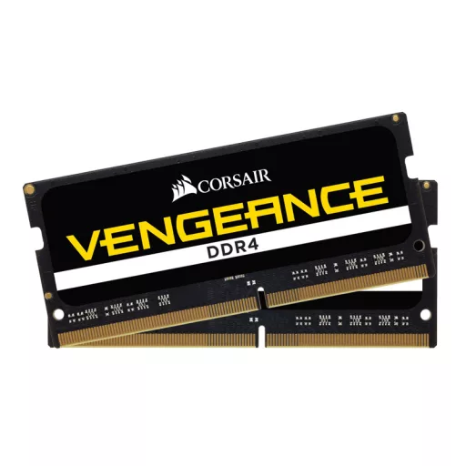 Corsair Vengeance 32 GB 2 x 16 GB DDR4 260-pin SO-DIMM