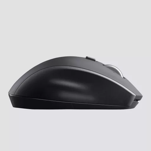 Logitech Customizable Mouse M705 egér Irodai Jobbkezes Vezeték nélküli RF Optikai 1000 DPI