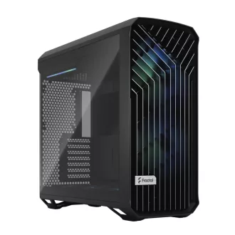 Fractal Design Torrent Tower Fekete