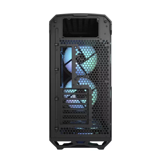 Fractal Design Torrent Tower Fekete