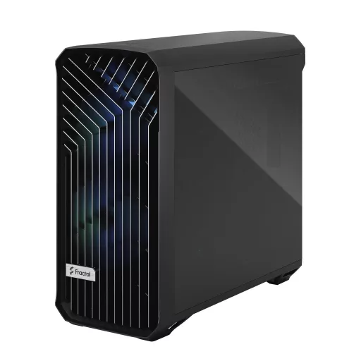 Fractal Design Torrent Tower Fekete