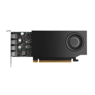 Nvidia RTX A400 4 GB GDDR6