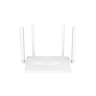   Imou HR12G vezetéknélküli router Gigabit Ethernet Kétsávos (2,4 GHz / 5 GHz) Fehér