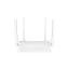 Imou HR12G vezetéknélküli router Gigabit Ethernet Kétsávos (2,4 GHz / 5 GHz) Fehér