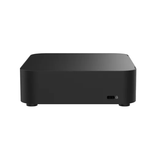 ASUS NUC 14 Essential RNUC14MNK2500002 Fekete N250