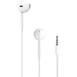   Apple EarPods Headset Vezetékes Hallójárati Zene/általános Fehér