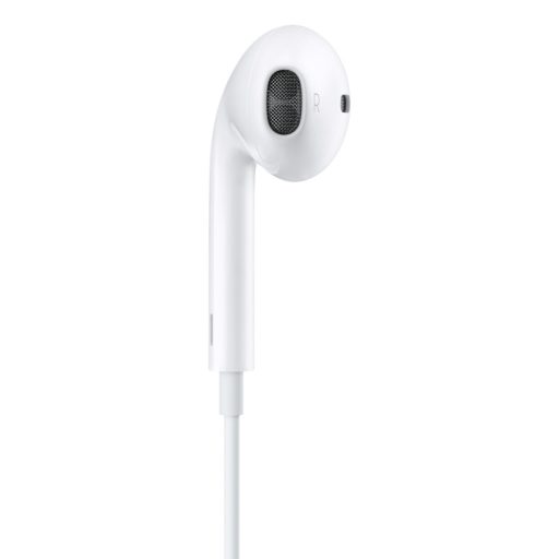 Apple EarPods Headset Vezetékes Hallójárati Zene/általános Fehér