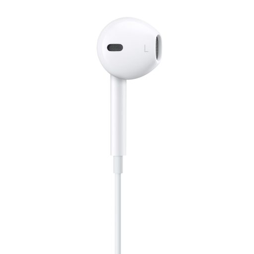Apple EarPods Headset Vezetékes Hallójárati Zene/általános Fehér