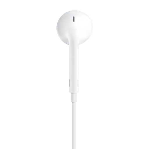 Apple EarPods Headset Vezetékes Hallójárati Zene/általános Fehér