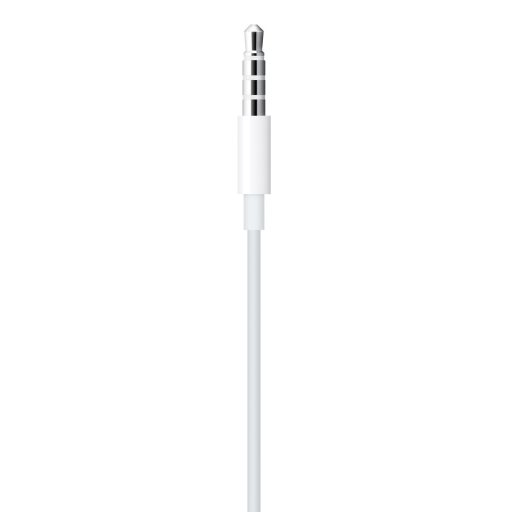 Apple EarPods Headset Vezetékes Hallójárati Zene/általános Fehér