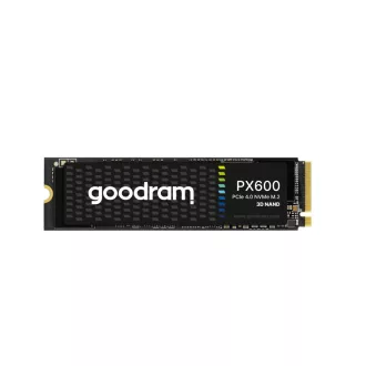   Goodram SSDPR-PX600-2K0-80 2 TB M.2 PCI Express 4.0 NVMe 3D NAND