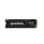 Goodram SSDPR-PX600-2K0-80 2 TB M.2 PCI Express 4.0 NVMe 3D NAND