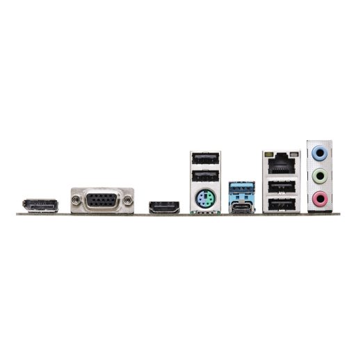Asrock H610M-HDV/M.2+ D5 Intel H610 LGA 1700 Micro ATX