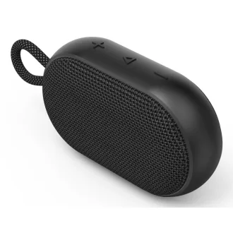 Hama Buddy 3.0 Mono hordozható hangszóró Fekete 6 W