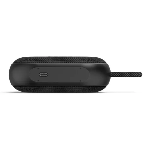 Hama Buddy 3.0 Mono hordozható hangszóró Fekete 6 W