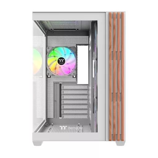 Thermaltake View 380 WS ARGB Midi Tower Fehér