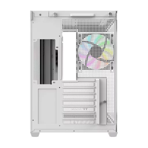 Thermaltake View 380 WS ARGB Midi Tower Fehér