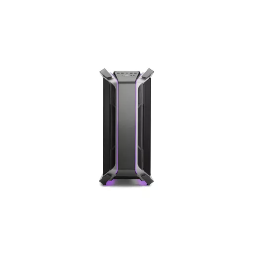 Cooler Master Cosmos C700M Full Tower Fekete, Szürke, Ezüst