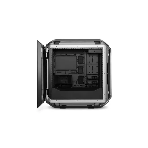 Cooler Master Cosmos C700M Full Tower Fekete, Szürke, Ezüst