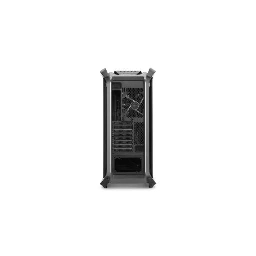 Cooler Master Cosmos C700M Full Tower Fekete, Szürke, Ezüst