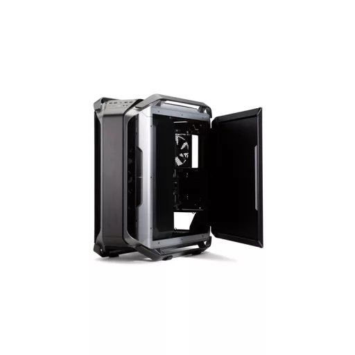 Cooler Master Cosmos C700M Full Tower Fekete, Szürke, Ezüst