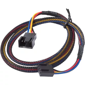 Aqua Computer 53163 belső tápkábel 0,5 M