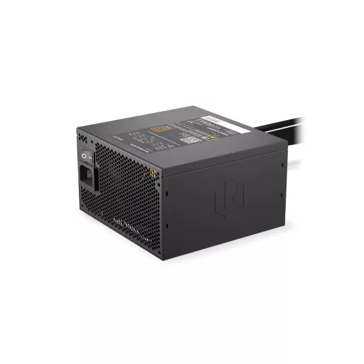 ENDORFY Vero L5 500 W 24-pin ATX ATX Fekete